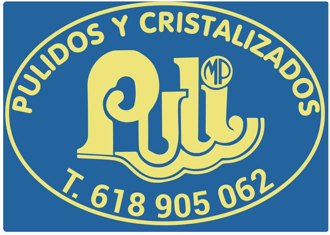 PULIDOR ABRILLANTADOR PULI