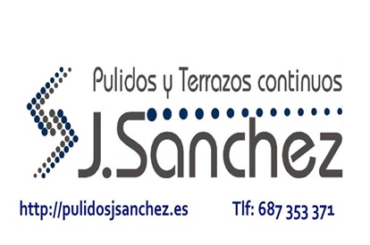 Pulidos J. Sánchez