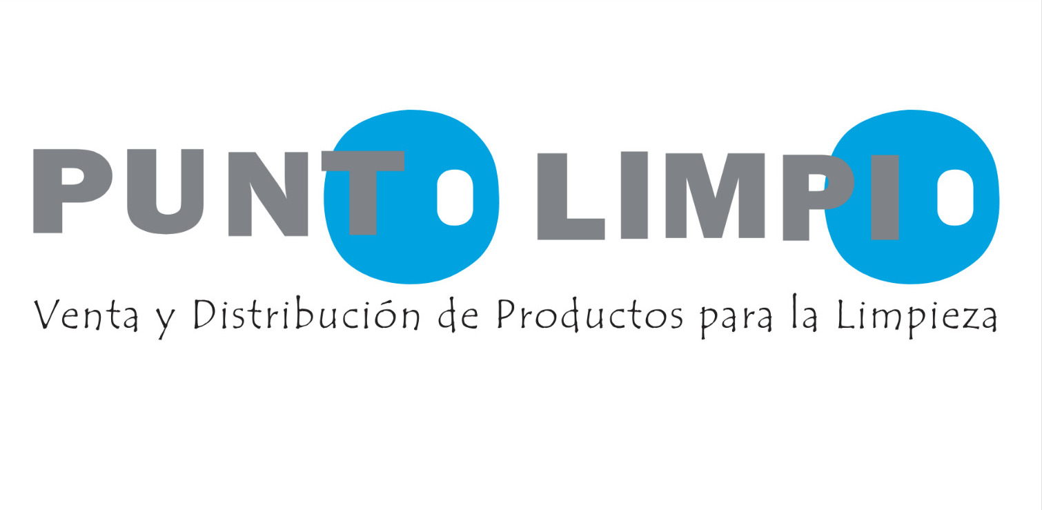 Logo PUNTO LIMPIO