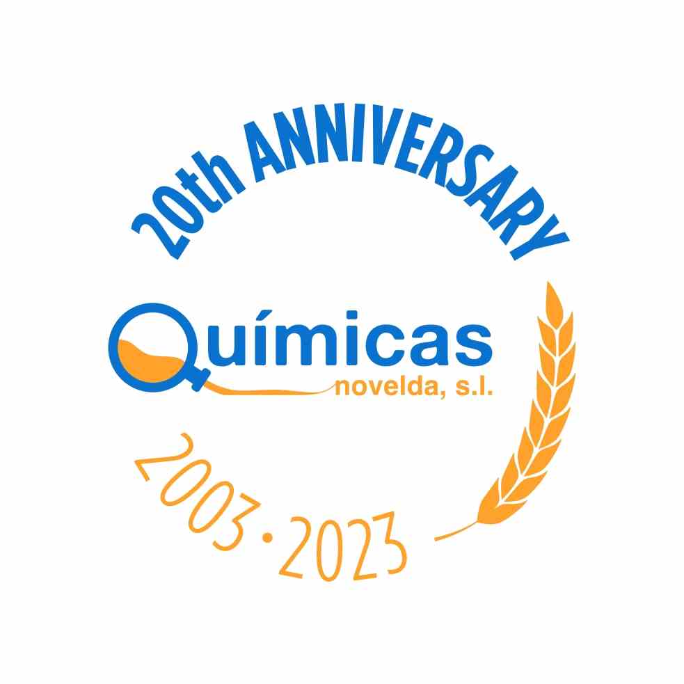 Logo QUIMICAS NOVELDA